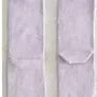 Chaussettes - Chaussettes femmes 5 orteils, longues en soie naturelle - YUITO CO. LTD
