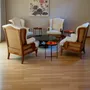 Chaises pour collectivités - Dover Essence | Fauteuil et canapé - CREARTE COLLECTIONS