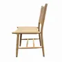 Chairs - CHT43 teak chair - BALINAISA