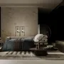Sofas - Clarke Cross - MILANO BEDDING