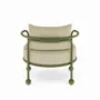 Lawn armchairs - Lounge chair - FJAKA FURNITURE