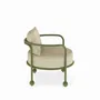 Lawn armchairs - Lounge chair - FJAKA FURNITURE