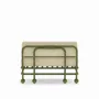 Lawn sofas - One seater - FJAKA FURNITURE