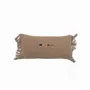 Coussins textile - Housse de coussin en lin BARY 30x60 cm - BED AND PHILOSOPHY