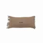 Coussins textile - Housse de coussin en lin BELLA 30x60 cm - BED AND PHILOSOPHY