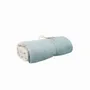 Table cloths - Dip & Dye TAFFY cotton tablecloth 200x350cm - BED AND PHILOSOPHY