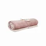 Table cloths - Dip & Dye TAFFY cotton tablecloth 200x350cm - BED AND PHILOSOPHY