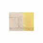 Cushions - Dip & Dye TANDEM cotton plaid 135x220 cm - BED AND PHILOSOPHY