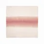 Table cloths - TANDORI Dip & Dye cotton mini tablecloth 100x100 cm - BED AND PHILOSOPHY