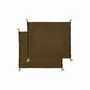 Sets de table - Paire de sets de table EGG 45x38 cm - BED AND PHILOSOPHY