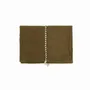 Table cloths - ESTRAGON1 mini tablecloth 100x100 cm - BED AND PHILOSOPHY