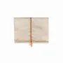 Table cloths - ESTRAGON1 mini tablecloth 100x100 cm - BED AND PHILOSOPHY