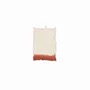 Bath towels - PHILO1 fourfold cotton gauze napkin 30x45 cm - BED AND PHILOSOPHY