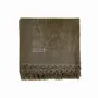 Bath towels - Set of 2 ULYSSE2 Terry Bath Towels 50x75 cm - BED AND PHILOSOPHY