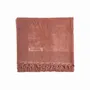 Bath towels - Set of 2 ULYSSE2 Terry Bath Towels 50x75 cm - BED AND PHILOSOPHY