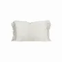 Fabric cushions - FARMER cushion cover 50x70 cm - BED AND PHILOSOPHY