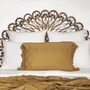 Fabric cushions - FARMER cushion cover 50x70 cm - BED AND PHILOSOPHY