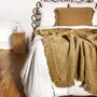 Throw blankets - FLIRT blanket 130x200 cm - BED AND PHILOSOPHY