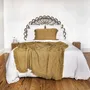 Throw blankets - FLIRT blanket 130x200 cm - BED AND PHILOSOPHY