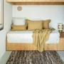 Coussins - Housse de coussin COPPER 50x70 cm - BED AND PHILOSOPHY