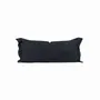Coussins textile - Housse de coussin CRUSH 55X110 cm - BED AND PHILOSOPHY