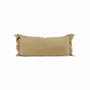 Coussins textile - Housse de coussin CRUSH 55X110 cm - BED AND PHILOSOPHY