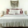 Coussins textile - Housse de coussin CRUSH 55X110 cm - BED AND PHILOSOPHY