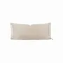 Coussins textile - Housse de coussin CRUSH 55X110 cm - BED AND PHILOSOPHY