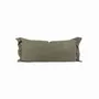 Coussins textile - Housse de coussin CRUSH 55X110 cm - BED AND PHILOSOPHY