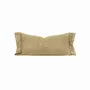 Coussins textile - Housse de coussin COMICS 30x60 cm - BED AND PHILOSOPHY
