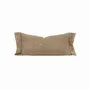 Coussins textile - Housse de coussin COMICS 30x60 cm - BED AND PHILOSOPHY