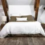 Plaids - Housse d'édredon HSNOB3 90x220 cm - BED AND PHILOSOPHY