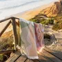 Linge - Fouta TEXAS 130x200 cm - BED AND PHILOSOPHY