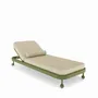 Transats - Chaise longue simple - FJAKA FURNITURE