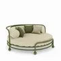 Transats - Lit de jour - FJAKA FURNITURE