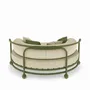 Transats - Lit de jour - FJAKA FURNITURE