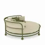 Transats - Lit de jour - FJAKA FURNITURE