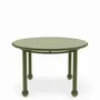 Lawn tables - Dining table - FJAKA FURNITURE