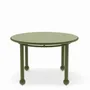Lawn tables - Dining table - FJAKA FURNITURE