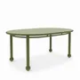 Lawn tables - Dining table - FJAKA FURNITURE