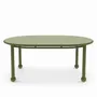 Lawn tables - Dining table - FJAKA FURNITURE