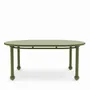 Lawn tables - Dining table - FJAKA FURNITURE