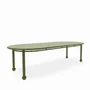 Lawn tables - Dining table - FJAKA FURNITURE