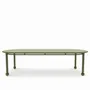 Lawn tables - Dining table - FJAKA FURNITURE
