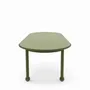 Lawn tables - Dining table - FJAKA FURNITURE
