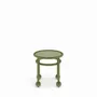 Lawn tables - Side table - FJAKA FURNITURE