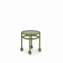 Lawn tables - Side table - FJAKA FURNITURE