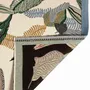 Rugs - Dori lagoon rug 160x230 cm - MAISON VIVARAISE - SDE VIVARAISE WINKLER