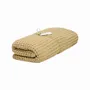 Serviettes de bain - Serviette de bain en coton biologique MIREILLE3 115x150 cm - BED AND PHILOSOPHY