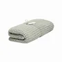 Serviettes de bain - Serviette de bain en coton biologique MIREILLE3 115x150 cm - BED AND PHILOSOPHY